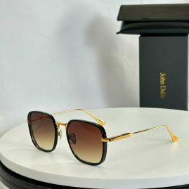 Picture of John Dalia Sunglasses _SKUfw55795531fw